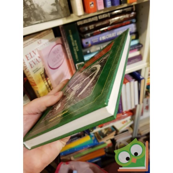 Széchenyi Zsigmond: Elefántország (Ritka)