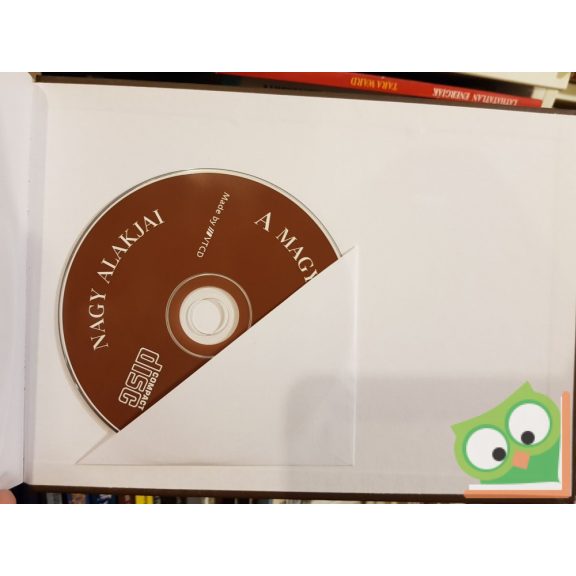 Sitkei Gyula: A magyar elektrotechnika nagy alakjai (CD-melléklettel)