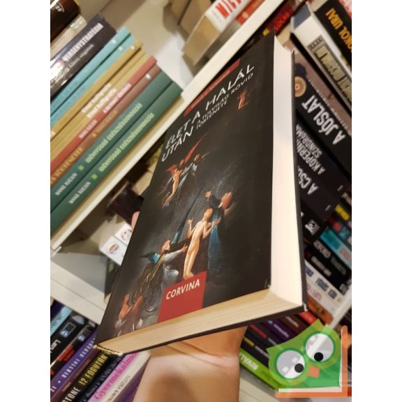 Philip C. Almond: Élet a halál után