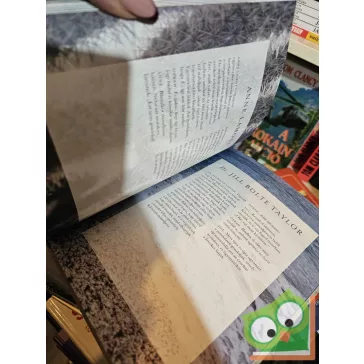 Oprah Winfrey: Élet adta bölcsesség (új könyv)