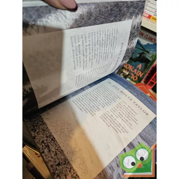 Oprah Winfrey: Élet adta bölcsesség (új könyv)