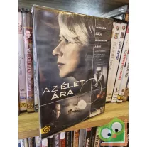 Az élet ára (DVD) (fóliás)