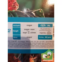   Az élet megpróbáltatásai (4 DVD) (díszdobozban)(BBC)(ritka)