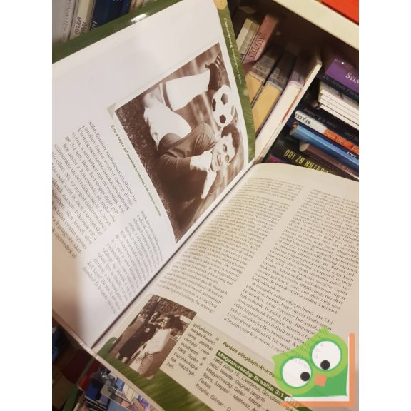 Albert Flórián: Életem a Fradi