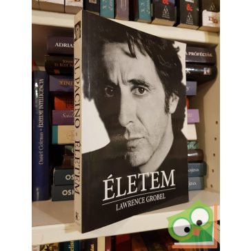 Lawrence Grobel: Életem (El-Pacino)