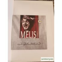   Winkler Gábor: Egy élet az operaszínpadon - Portré Melis Györgyről - Cd-melléklettel: Melis György rádiófelvételeiből a Magyar Rádió támogatásával