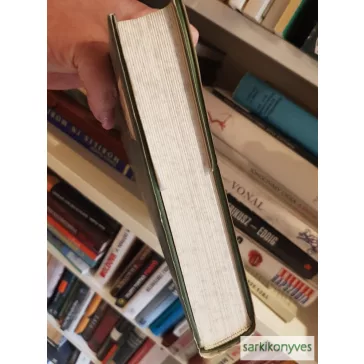 Tátrai Vilmos: Hegedűszó alkonyatban