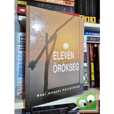 Bodó Imre (szerk.): Eleven örökség