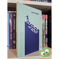 Elina Hirvonen: Elfogy az idő