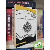  Robert van Gulik: Az elhagyatott templom titka (A kínai detektív 2.)