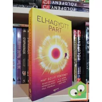 Blake Crouch (szerk.): Elhagyott part