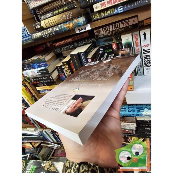 Max Lucado: Élj a lehetőséggel! (nagyon ritka)