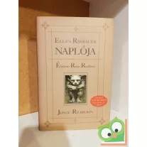 Joyce Reardon: Ellen Rimbauer naplója