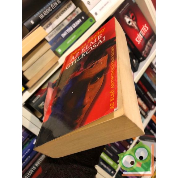 Duncan Shelley: Az elme gyilkosai (Kunoichi-trilógia 1.)  (Nagyon ritka!)