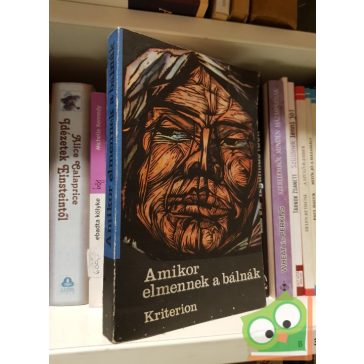 Németh Éva (szerk.): Amikor elmennek a bálnák (Ritka)