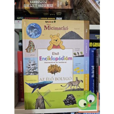 Tatai Diána (szerk.): Az élő bolygó