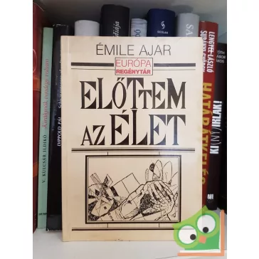 Émile Ajar: Előttem az élet