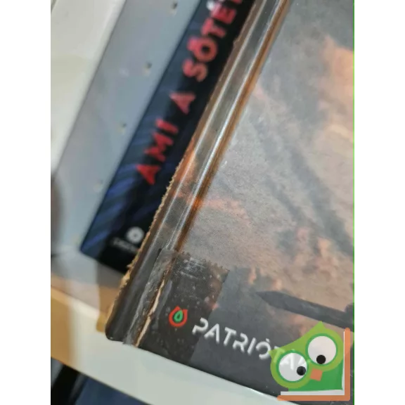 Balázs D. Attila, Pataki Tamás: Elrabolt Hungária 