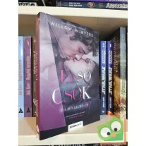 Willow Winters: Első csók (A bűn klubja 1.) (DR)