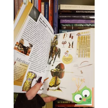 Első enciklopédiám - Háborúk