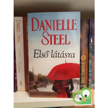 Danielle Steel: Első látásra