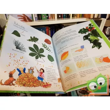   Minna Lacey: Első természetkönyvem – Mesék a tanyáról