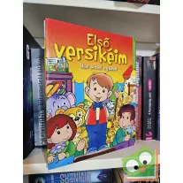 Radván Sándorné (szerk.): Első versikéim (leporello)