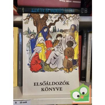 Rédly Elemér: Elsőáldozók könyve
