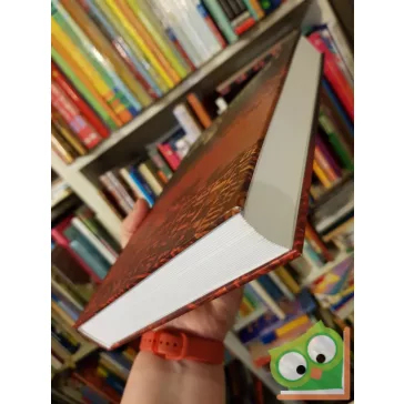 Markó György (szerk.): Az elsodort város 1. (Ritka)