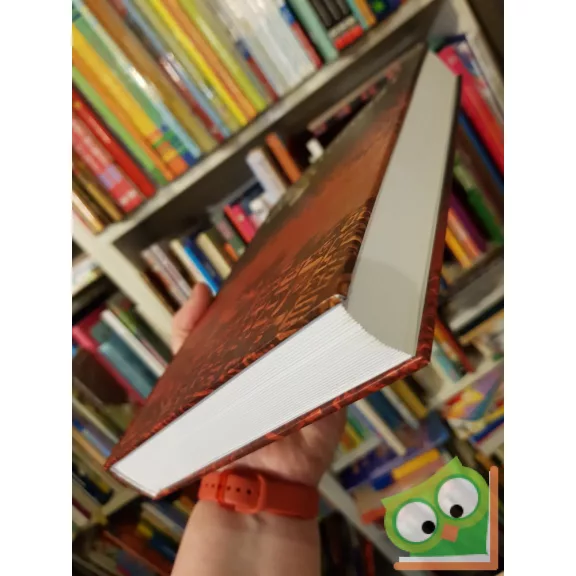 Markó György (szerk.): Az elsodort város 1. (Ritka)