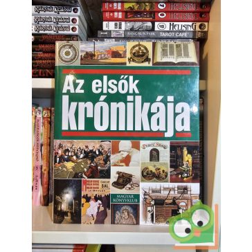 Az elsők krónikája