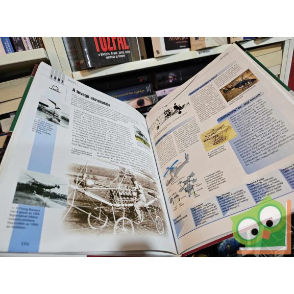 Az elsők krónikája