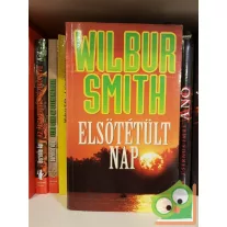 Wilbur Smith: Elsötétült nap