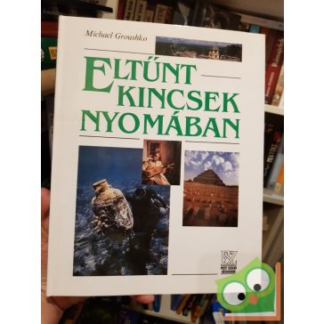 Michael Groushko: Eltűnt kincsek nyomában