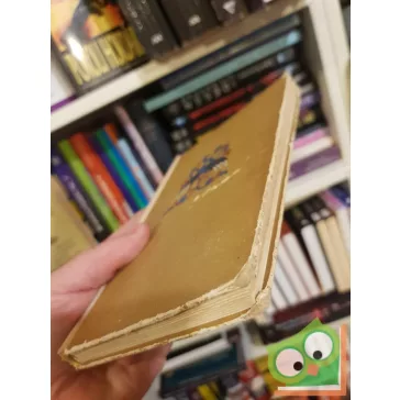 Elvarázsolt madarak (Örmény népmesék) - Népek meséi