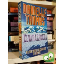 Danielle Thomas: Elvarázsolva