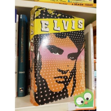 Albert Goldman: Elvis
