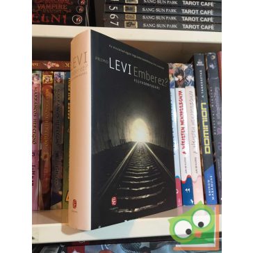 Primo Levi: Ember ​ez? / Fegyvernyugvás