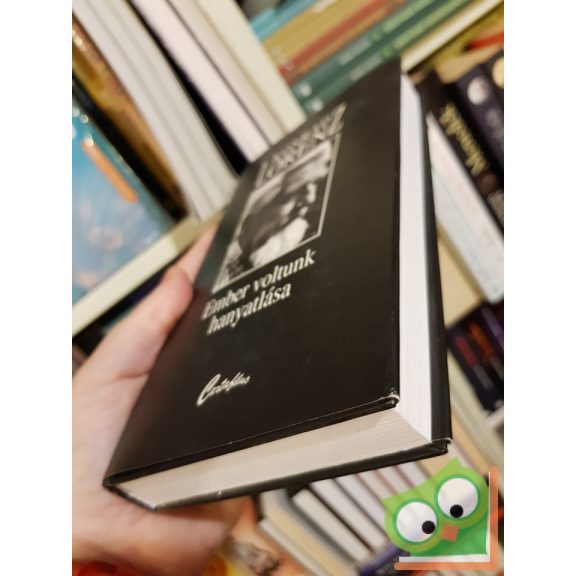 Konrad Lorenz: Ember voltunk hanyatlása