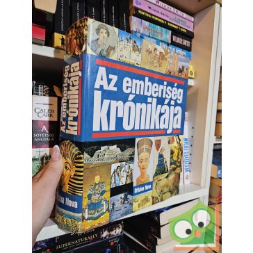 Az emberiség krónikája