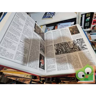 Az emberiség krónikája