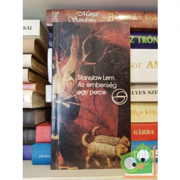 Stanisław Lem: Az emberiség egy perce