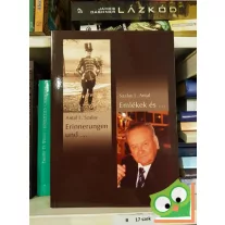 Szalay L. Antal: Erinnerungen und ... / Emlékek és ...