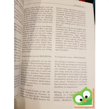 Szalay L. Antal: Erinnerungen und ... / Emlékek és ...