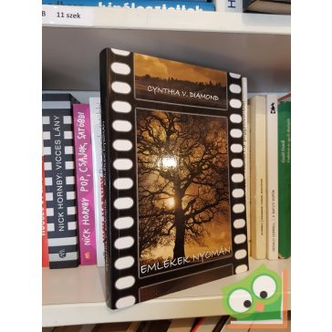 Cynthia V. Diamond: Emlékek nyomán