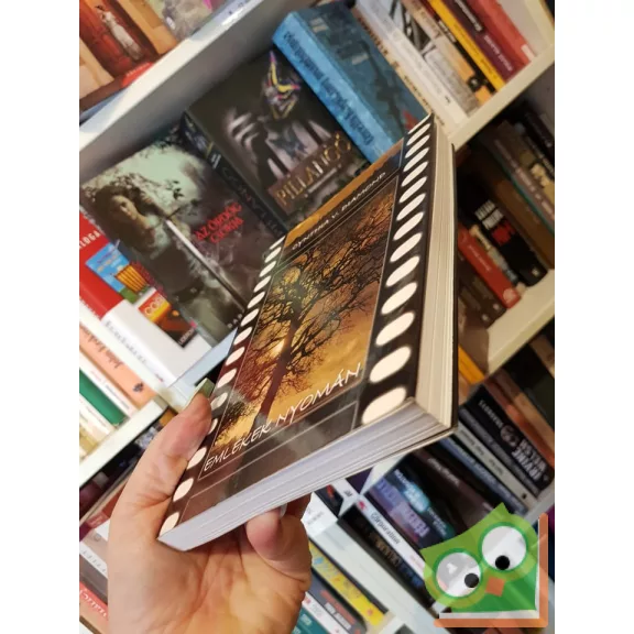 Cynthia V. Diamond: Emlékek nyomán