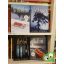 Lois Lowry: Az emlékek őre (4 kötet együtt)