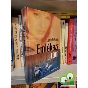 Judith McNaught: Emlékezz rám