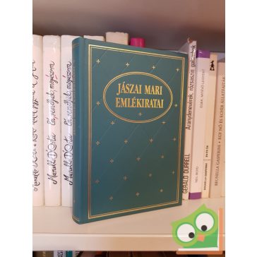 Jászai Mari: Jászai Mari emlékiratai