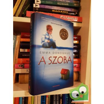 Emma Donoghue: A szoba